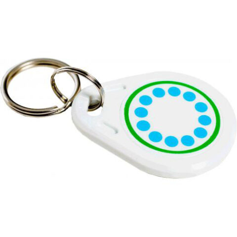 Elektrische laadoplossingen EVBOX Keyfob EVBox