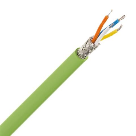 FTP cat5E (non acs) U/UTP CAT5E 4P LSOH Cca-s1a