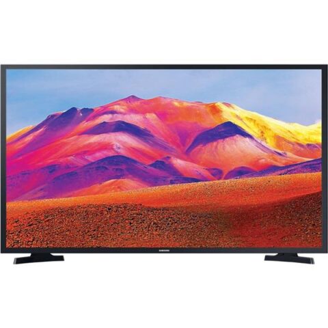 Flat TV < 32" (82cm diagonale) LED TV 32'' Full HD 32T5300 Smart TV Samsung