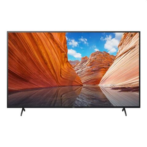 Flat TV > 37" (94cm diagonale) 50 inch 4K HDR Processor Triluminos Pro SONY