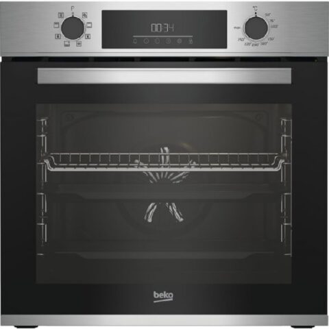 Fours FOUR multifonction inox A Beko