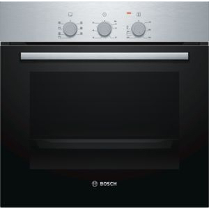 Fours Four Multifonctionnel A - Inox BOSCH