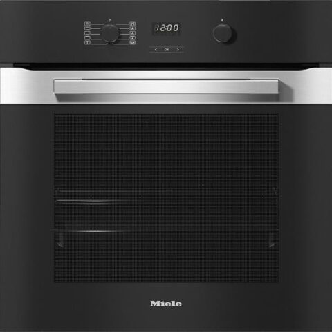 N/A Four encastrable MIELE