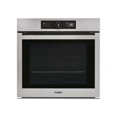 Fours Four multifonction Absolute 9.7 - Inox WHIRLPOOL