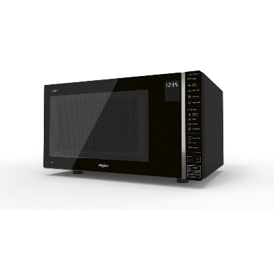 Fours à micro-ondes Micro-ondes Cook30 30L Noir WHIRLPOOL