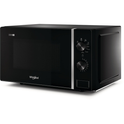 Fours à micro-ondes Micro-ondes grill 20L 700W Noir WHIRLPOOL