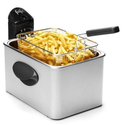 Friteuses Friteuse 3