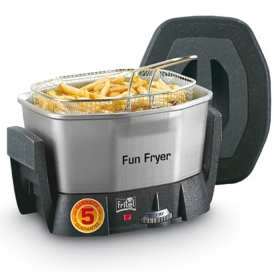 Friteuses Friteuse Fun Fryer Van Ratingen