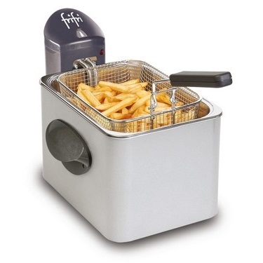 Friteuses Friteuse RH 2KW 800 gr frites FRIFRI