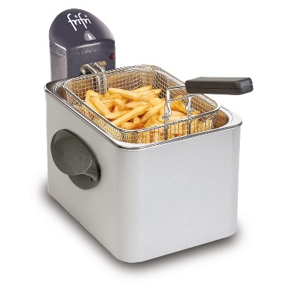 Friteuses Friteuse RH 3200W 1kg FRIFRI