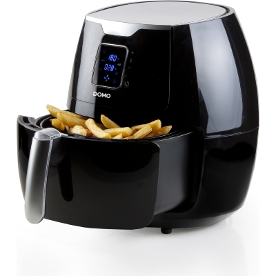 Friteuses Friteuse à air chaud Deli-Fryer XXL 5