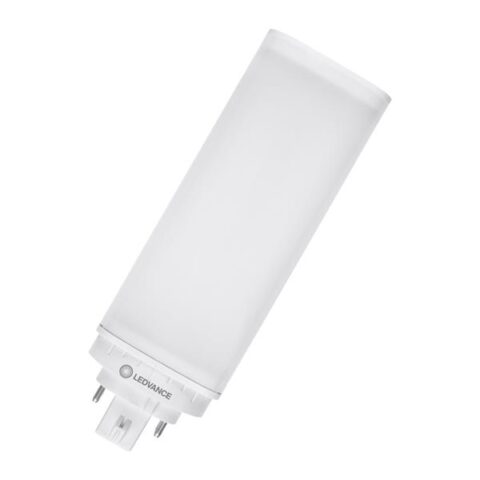 Gaine à cables Accessoires DULUX LED T/E26HF V 10W 830 GX24Q-3 LEDVANCE