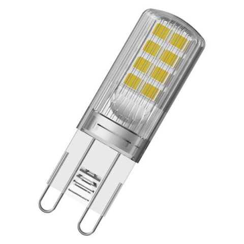 Gaine à cables Accessoires LED PIN30 2.6W 840 CL G9 P LEDVANCE