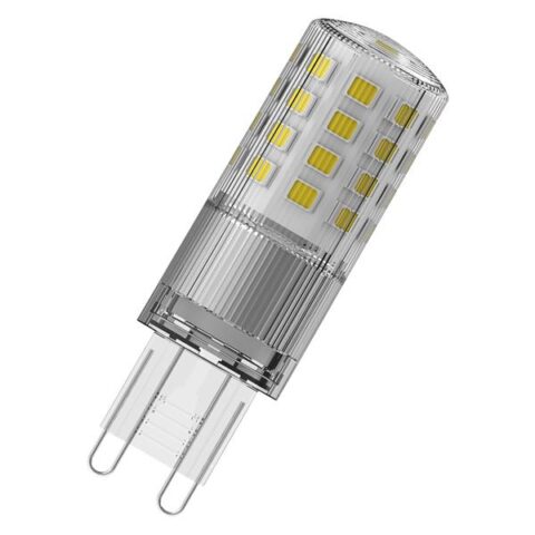 Gaine à cables Accessoires LED PIN40 DIM 4W 827 CL G9 P LEDVANCE