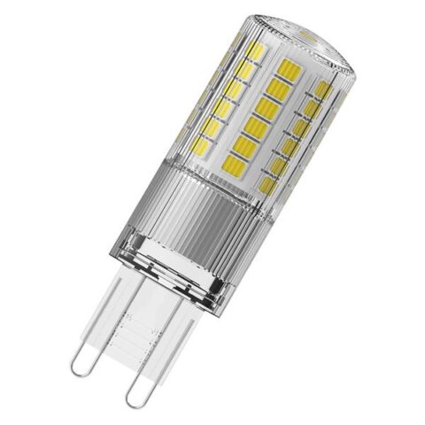 Gaine à cables Accessoires LED PIN50 4.8W 840 CL G9 P LEDVANCE