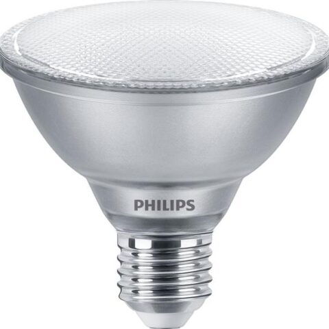 Gaine à cables Accessoires MAS LEDspot VLE D 9.5-75W 927 PAR30S 25D Philips Lighting