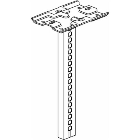 Gaine a cables metal PENDARD P21S 1000 EZ VANGEEL SYSTEMS