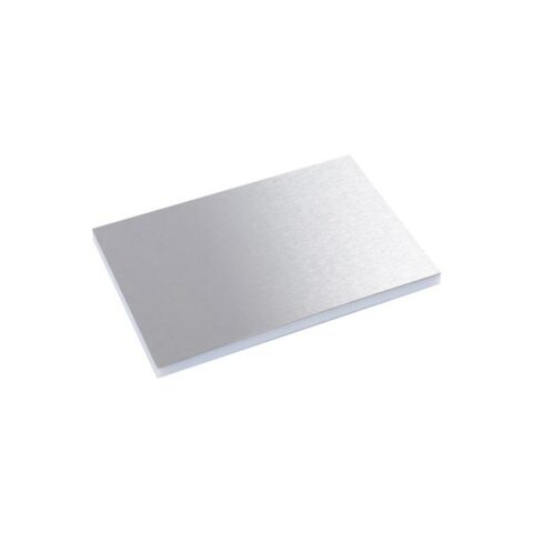 Gaines de sol - Chapelles Plaque de finition inox LEGRAND