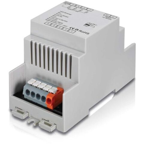 Gestion d'éclairage LED 1-10V CONTROL PWM DIMMER UNI-BRIGHT