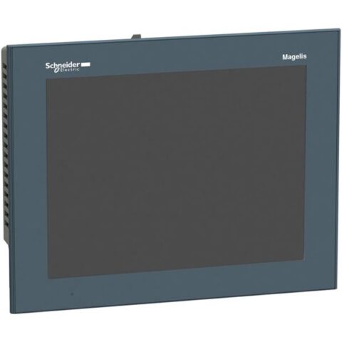 HMI panels ECRAN TACTILE 10.4 VGA TFT+ETHERNET Schneider Automation