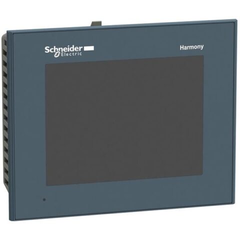 HMI panels ECRAN TACTILE 5.7'' QVGA TFT+ETH Schneider Automation