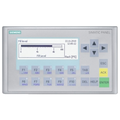 HMI panels HMI KP300 BASIC MONO PN 3