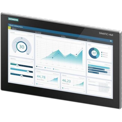 HMI panels HMI MTP1500