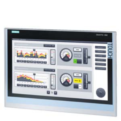 HMI panels SIMATIC HMI TP1900 Comfort SIEMENS