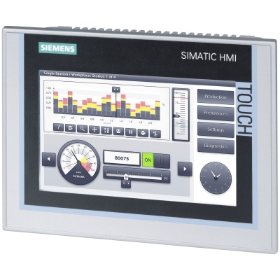 HMI panels SIMATIC TP700 COMFORT PANEL SIEMENS