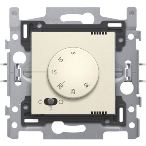 Horloges THERMOSTAT ANALOGUE NIKO