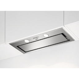 Hottes Groupe d'aspiration Hidden 77cm inox A AEG