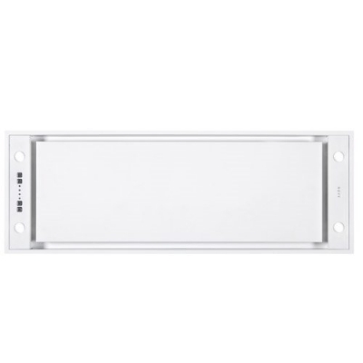 Hottes Hotte Mini Pure'line 84cm blanc NOVY