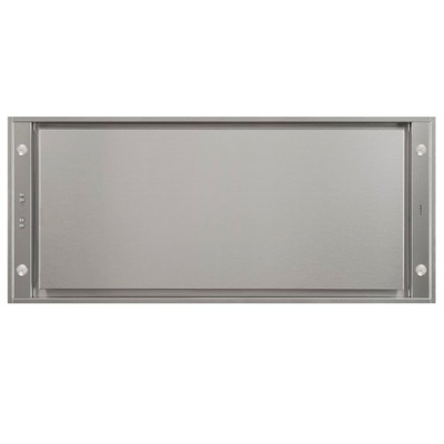 Hottes Hotte Pure'Line 120cm inox NOVY