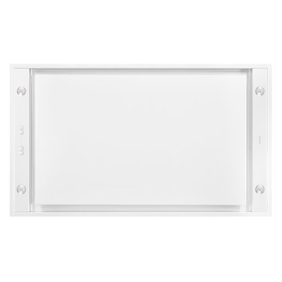 Hottes Hotte Pure'line 90cm blanc NOVY