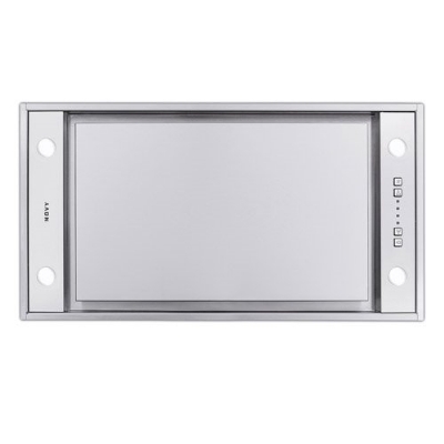 Hottes Hotte Pure'line Mini 54cm inox NOVY