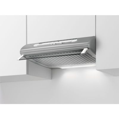 Hottes Hotte sous-encastrable 60cm inox D ZANUSSI