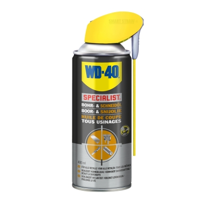 Huile lubrifiante/graisse WD-40 Specialist Huile de coupe 400ml WD-40