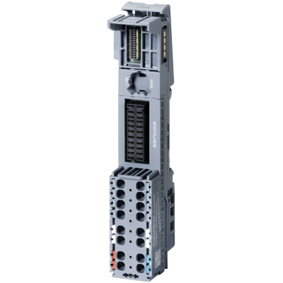 I/O decentraal BASEUNIT BU20-P12+A0+4B