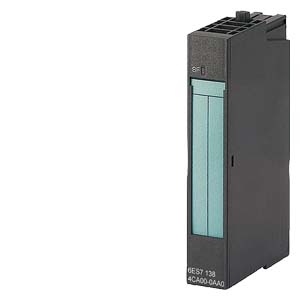 I/O decentraal Powermodule PM-E /ET 200S SIEMENS