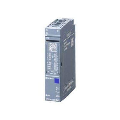 I/O decentraal SIMATIC ET 200SP