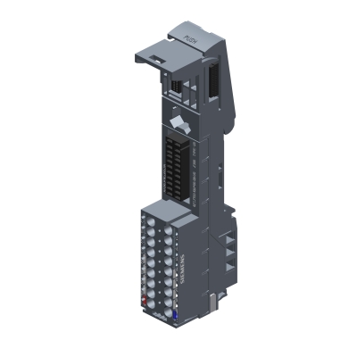 I/O decentraal SIMATIC ET 200SP