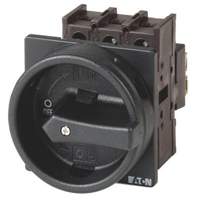 Inter.cames+rotatifs+arm.+acc. Interr.0-1 3p+nonc 25a EATON