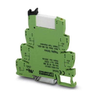 Interface Conversion signaux Module à relais PLC-RSC- 12DC/21 PHOENIX CONTACT