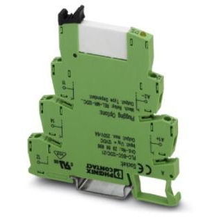 Interface Conversion signaux Module à relais PLC-RSC-230UC/21 PHOENIX CONTACT