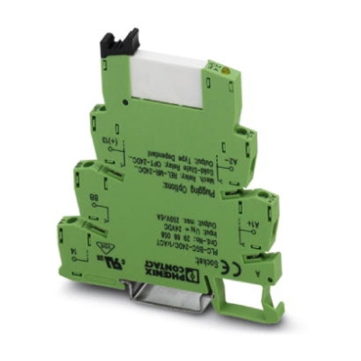 Interface Conversion signaux PLC-RSC-24DC/1/ACT PHOENIX CONTACT