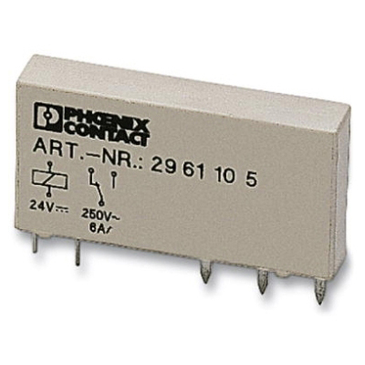 Interface Conversion signaux Relais individuels REL-MR- 60DC/21 PHOENIX CONTACT