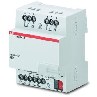 KNX Input / Output Actor ABB