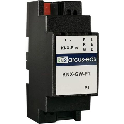 KNX KNX-GW-HAN-P1-REG Arcus