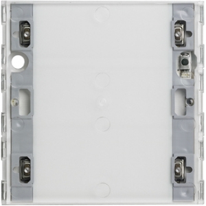 KNX KNX Tastsensor 3 Komfort 1x System 55 GIRA