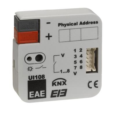 KNX UI108 EAE